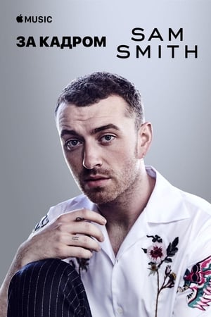 On the Record: Sam Smith – The Thrill of It All (Explicit) poster 1
