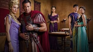 Spartacus: Gods of the Arena, Prequel Season image 3