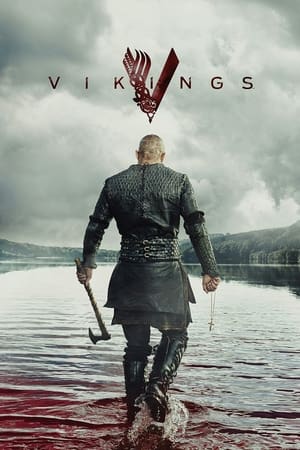 Vikings, Season 6 poster 2