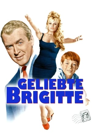 Dear Brigitte poster 2