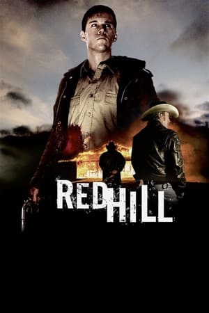Red Hill poster 1