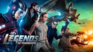 DC's Legends of Tomorrow, Season 6 image 0