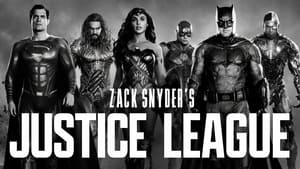 Zack Snyder's Justice League image 3