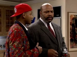 The Fresh Prince of Bel-Air, Season 3 - The Cold War image