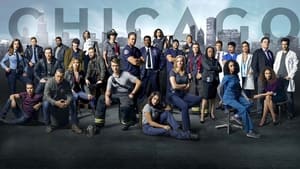 Chicago Fire, Season 9 image 3