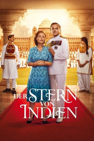 Viceroy's House poster 3