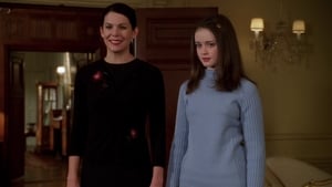 Gilmore Girls, Season 1 - Pilot image