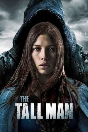 The Tall Man poster 3