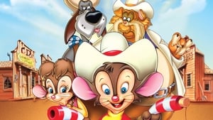 An American Tail: Fievel Goes West image 4