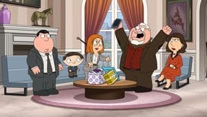 Family Guy, Season 20 - HBO-No image