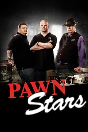 Pawn Stars, Vol. 8 poster 1