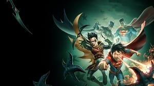 Batman and Superman: Battle of the Super Sons image 4