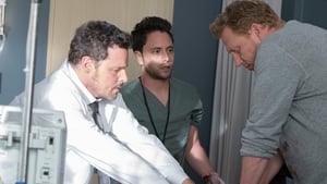Grey's Anatomy, Season 16 - It's Raining Men image