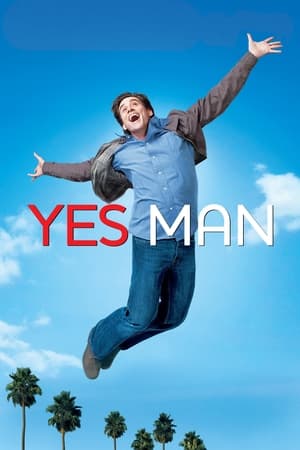 Yes Man poster 4
