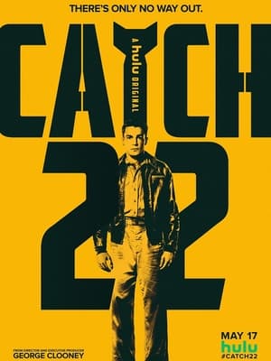 Catch-22 poster 0