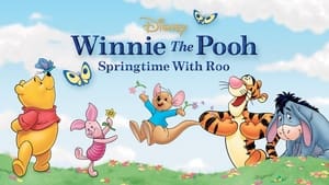 Winnie the Pooh: Springtime With Roo image 2