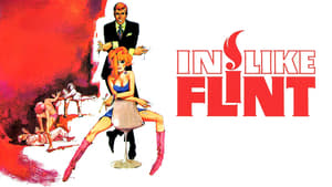 In Like Flint image 1