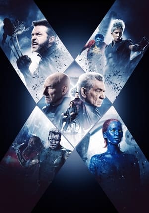 X-Men: Days of Future Past (The Rogue Cut) poster 3