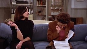 Seinfeld, Seasons 1 & 2 - The Statue image