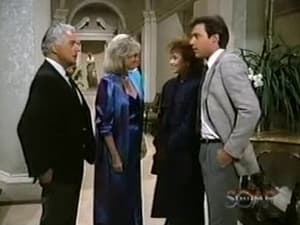 Dynasty, Season 5 - Foreign Relations image
