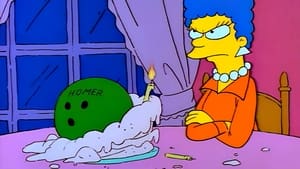 The Simpsons, Season 1 - Life on the Fast Lane image