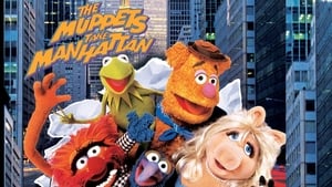 The Muppets Take Manhattan image 4