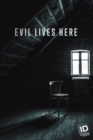 Evil Lives Here, Season 14 poster 3