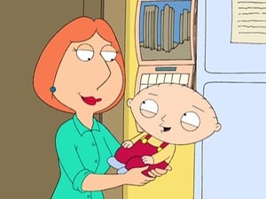 Stewie Loves Lois image 0