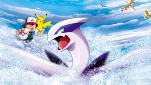 Pokémon the Movie 2000 image 4