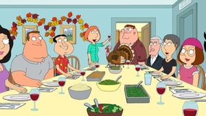 Family Guy, Season 13 - Turkey Guys image