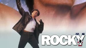Rocky V image 1