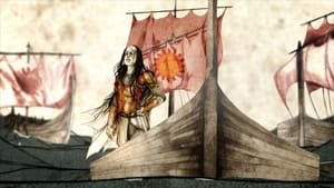 Game of Thrones, The Complete Series - Histories & Lore: House Martell image