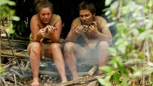 Naked and Afraid, Season 9 - Swamp Queen image