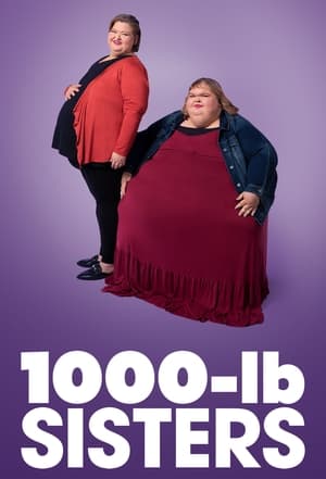 1000-lb Sisters, Season 2 poster 0