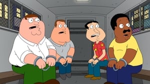 Family Guy, Season 18 - Shanksgiving image