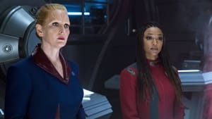 Star Trek: Discovery, Season 4 - Coming Home image