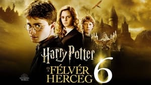 Harry Potter and the Half-Blood Prince image 4