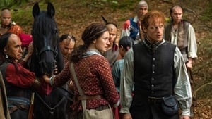Outlander, Season 4 - Man of Worth image