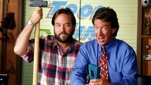 Home Improvement: The Complete Series image 0