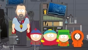 South Park, Season 1 image 3