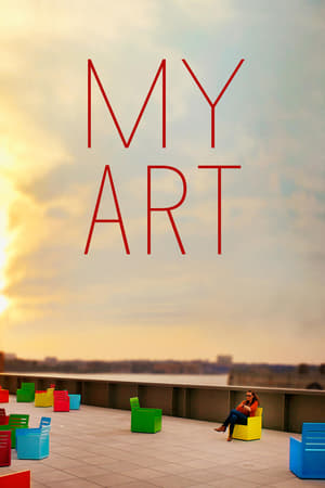 My Art poster 1