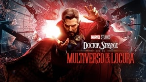 Doctor Strange in the Multiverse of Madness image 2