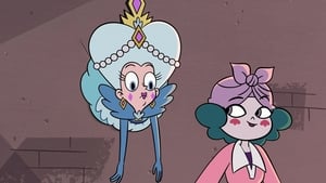 Star vs. the Forces of Evil, Vol. 3 - Total Eclipsa the Moon image