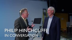 Doctor Who, Animated - Philip Hinchcliffe In Conversation image