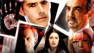 Criminal Minds, Season 12 image 3