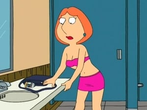 Family Guy, Season 4 - Model Misbehavior image