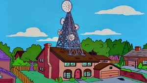 The Simpsons, Season 10 - Make Room for Lisa image