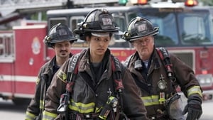 Chicago Fire, Season 7 - A Volatile Mixture image