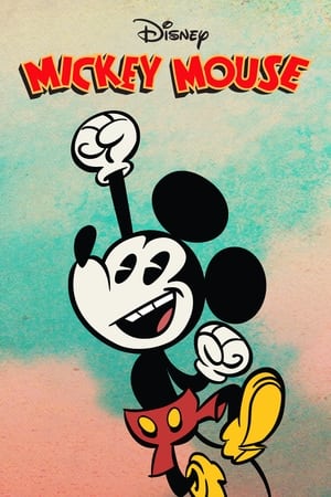 Disney Mickey Mouse, Vol. 3 poster 2