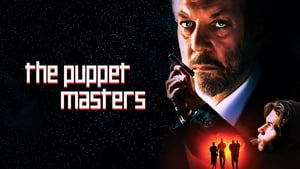 The Puppet Masters image 1